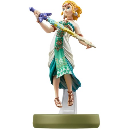 Acheter Amiibo - Zelda - The Legend of Zelda Tears of Kingdom - GameSpirit
