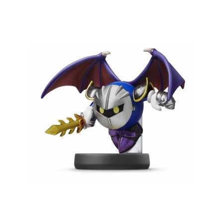 Acheter Meta Knight - Super Smash Bros - Amiibo - GameSpirit