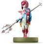 Acheter Mipha - Breath of the Wild - The Legend of Zelda - Amiibo - GameSpirit