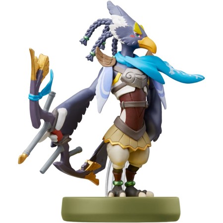 Acheter Revali - Breath of the Wild - The Legend of Zelda - Amiibo - GameSpirit