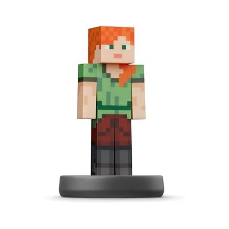 Acheter Alex - Super Smash Bros - Amiibo - GameSpirit