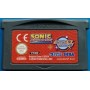 Acheter votre jeu Sonic Advance + Chuchu Rocket ! - GBA - GameSpirit