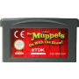 Acheter votre jeu The Muppets on with the show! - GBA - GameSpirit