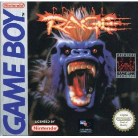 Achetez votre jeu Primal Rage - GB - GameSpirit