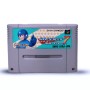 Acheter Rockman 7 - Shukumei No Taiketsu! - Super Famicom - GameSpirit