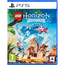 Achetez votre jeu Lego Horizon Adventures - PS5 - GameSpirit