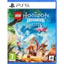 Achetez votre jeu Lego Horizon Adventures - PS5 - GameSpirit