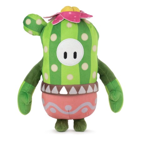 Acheter Peluche - Cactus - Fall Guys - 30 cm - GameSpirit