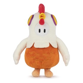 Acheter Peluche - Chicken - Fall Guys - 30 cm - GameSpirit
