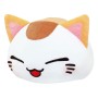 Acheter Peluche - Nemuneko Cat - 35 cm - GameSpirit