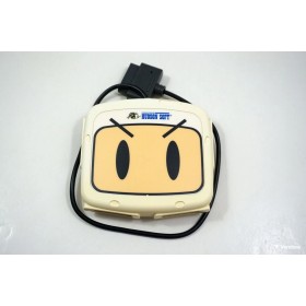 Achetez votre jeu MultiPlayer Bomber Man - SFC - GameSpirit