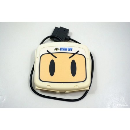 Achetez votre jeu MultiPlayer Bomber Man - SFC - GameSpirit