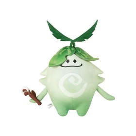 Acheter Peluche - Arabalika - Aranara Series - Genshin Impact - 50 cm - GameSpirit