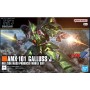 Acheter Gundam - Galluss-J - Universal Century - HG (262) - GameSpirit