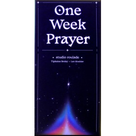 Acheter One Week Prayer - Jeux de Société - GameSpirit