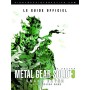 Acheter votre guide - Metal Gear Solid 3 - Piggyback - GameSpirit