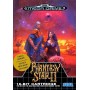 Acheter Phantasy Star II - MD - GameSpirit