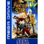 Acheter Phantasy Star IV The End Of The Millennium - MD - GameSpirit