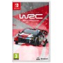 Acheter WRC Generations - Switch - GameSpirit