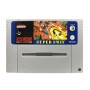 Super SWIV - Snes