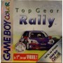 Acheter Top Gear Rally - GBC - GameSpirit