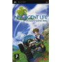 Acheter le jeu Innocent Life A futuristic Harvest Moon - PSP - GameSpirit