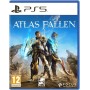 Acheter le jeu Atlas Fallen - PS5 - GameSpirit