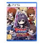 Acheter Phantom Breaker Battle Grounds Ultimate - PS5 - GameSpirit