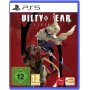 Acheter le jeu Guilty Gear Strive - PS5 - GameSpirit