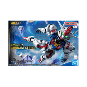 Acheter Gundam - Aerial - The Witch from Mercury - MG SD dans votre magasin GameSpirit