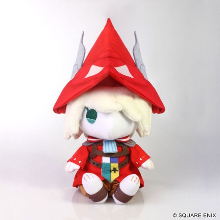 Acheter Peluche - Freyja Crescent - Final Fantasy IX - GameSpirit