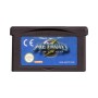 Acheter Metroid Fusion - Game Boy Advance - GameSpirit