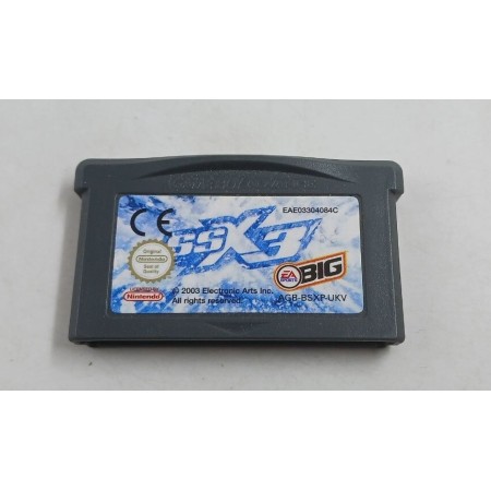 Acheter SSX 3 - GBA - GameSpirit