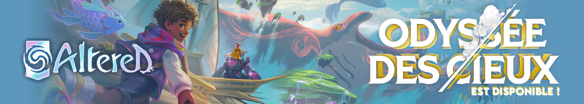 29/09 Sortie Altered odyssée des cieux