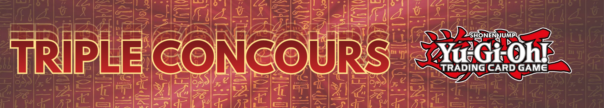 Yu-Gi - concours